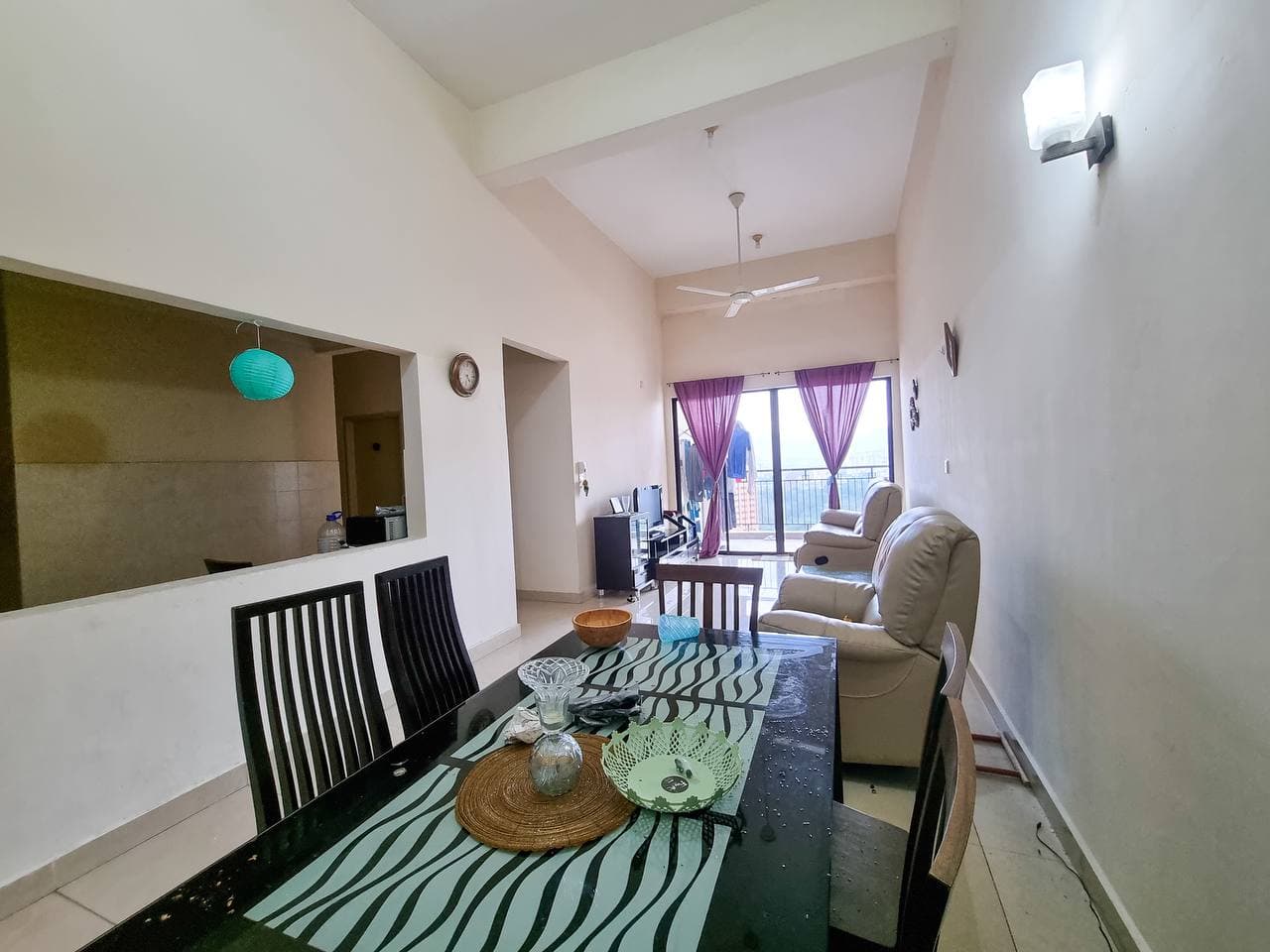 Rivercity Condominium, Jalan Ipoh, Kuala Lumpur - photo 3