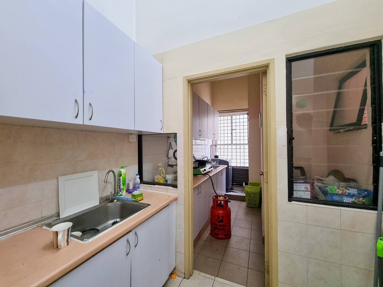 Rivercity Condominium, Jalan Ipoh, Kuala Lumpur - photo 4
