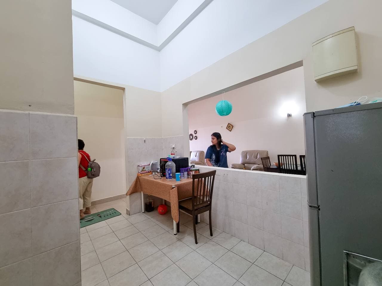Rivercity Condominium, Jalan Ipoh, Kuala Lumpur - photo 5