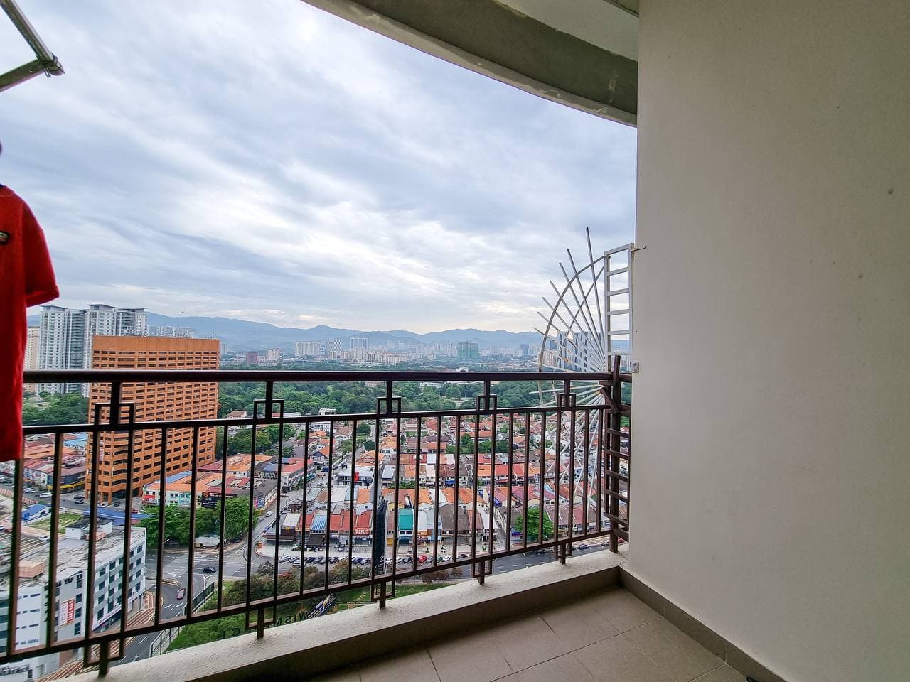 Rivercity Condominium, Jalan Ipoh, Kuala Lumpur - photo 6