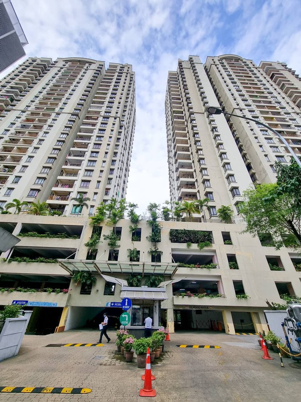 Rivercity Condominium, Jalan Ipoh, Kuala Lumpur - photo 8