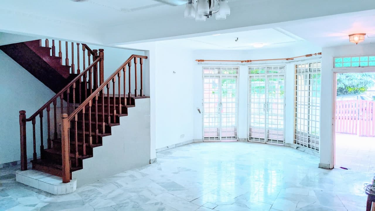 2 Storey Terrace Alam Damai Cheras - photo 2