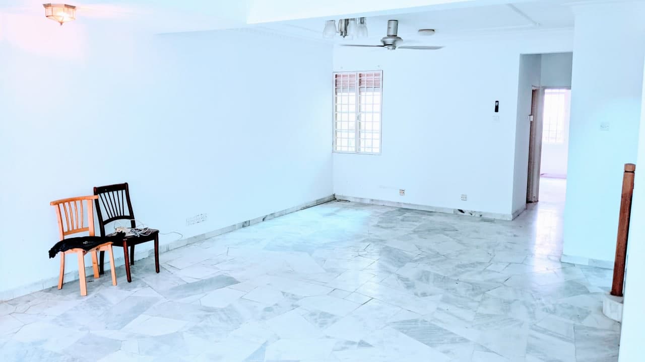 2 Storey Terrace Alam Damai Cheras - photo 3