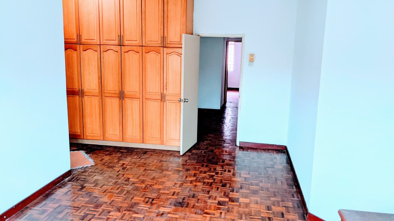 2 Storey Terrace Alam Damai Cheras - photo 4