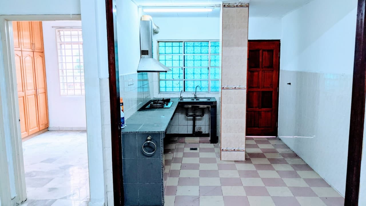 2 Storey Terrace Alam Damai Cheras - photo 5