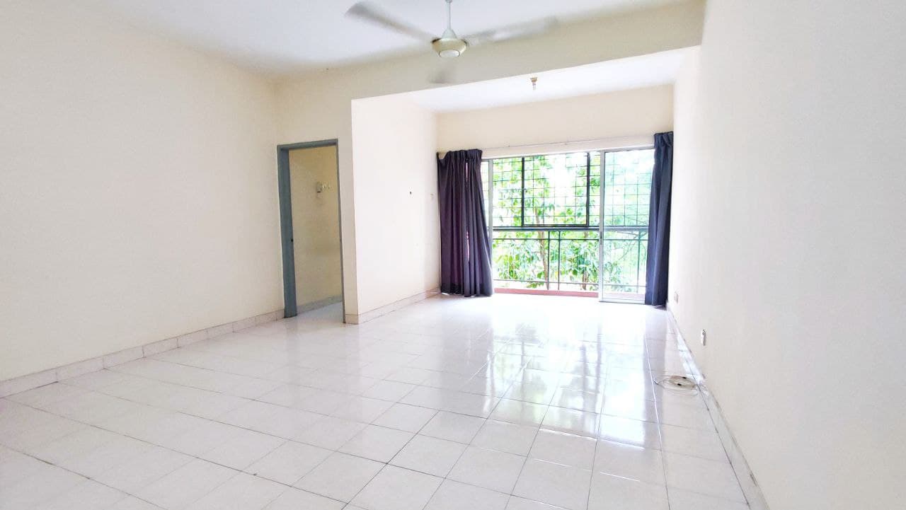 Apartment Baiduri  Seksyen 7 Shah Alam - photo 2