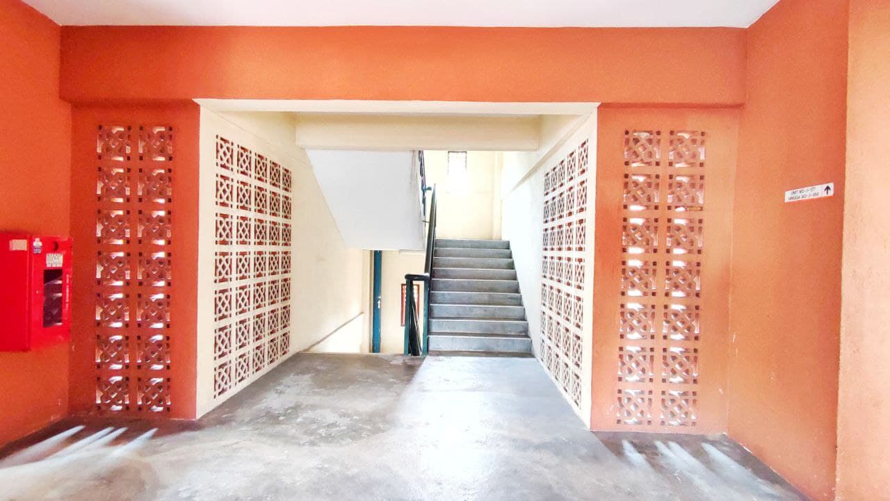 Apartment Baiduri  Seksyen 7 Shah Alam - photo 11