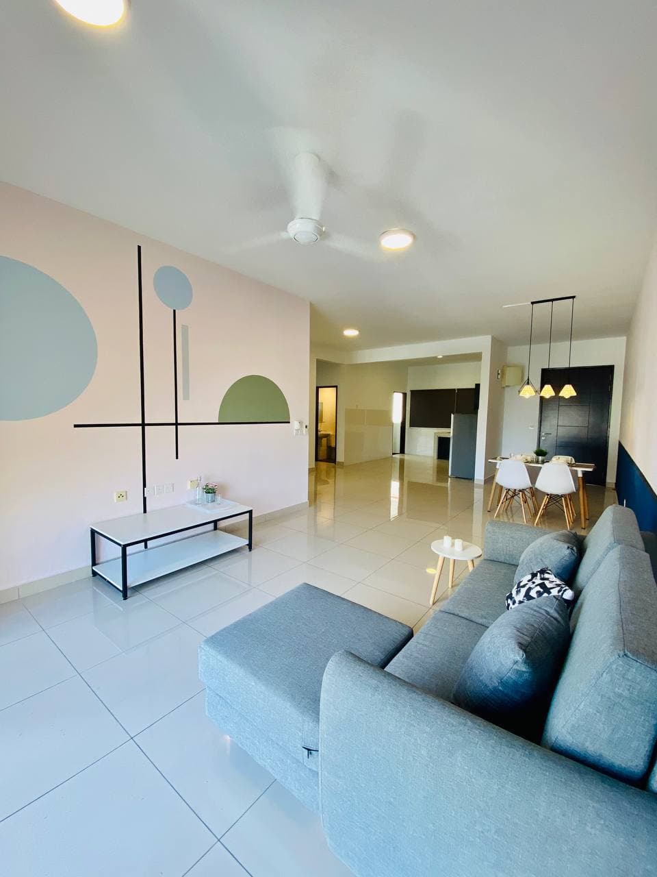 Oasis 2 Residence Condo Mutiara Heights Kajang - photo 2