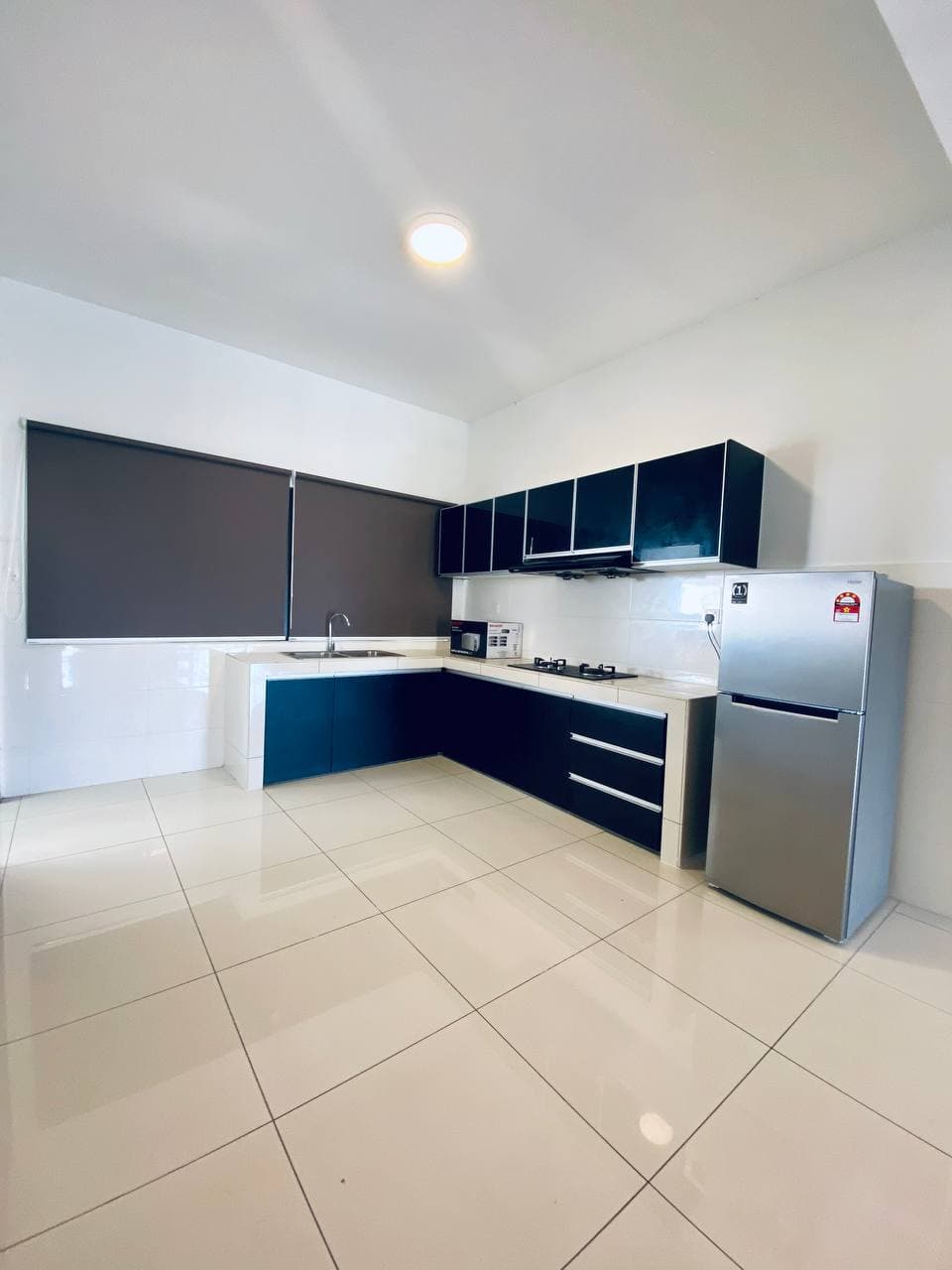 Oasis 2 Residence Condo Mutiara Heights Kajang - photo 3