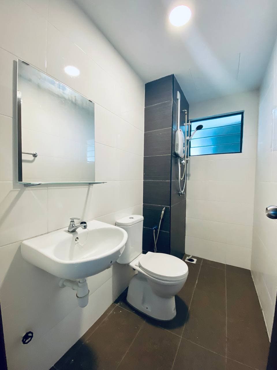 Oasis 2 Residence Condo Mutiara Heights Kajang - photo 5