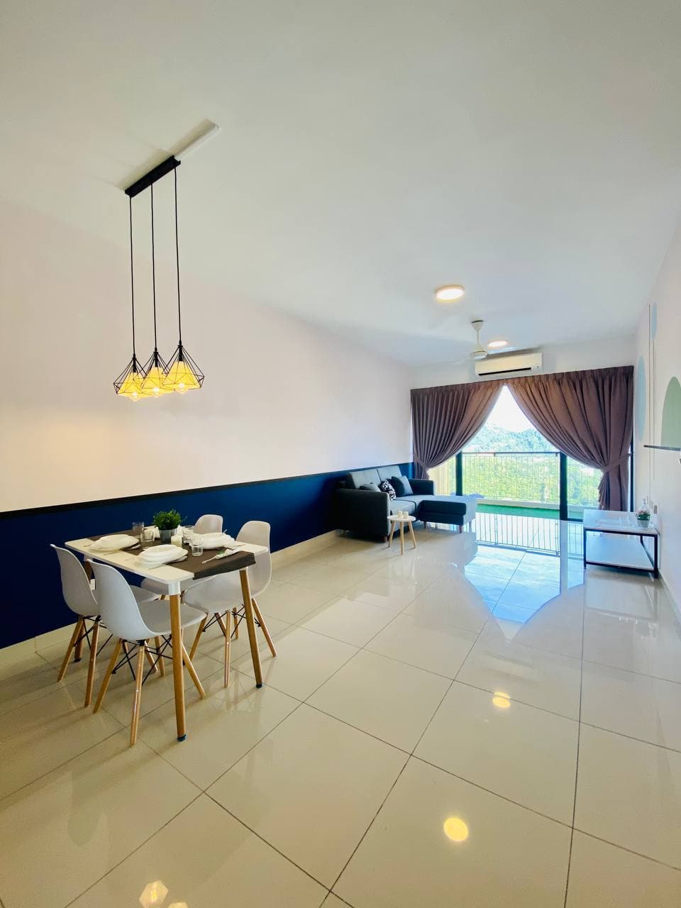 Oasis 2 Residence Condo Mutiara Heights Kajang - photo 6