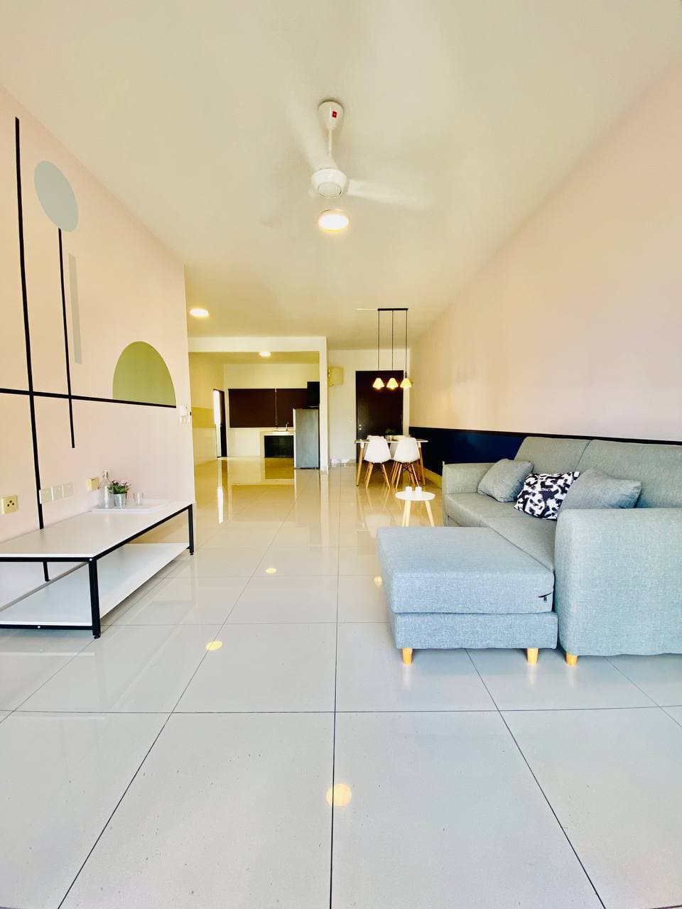 Oasis 2 Residence Condo Mutiara Heights Kajang - photo 7