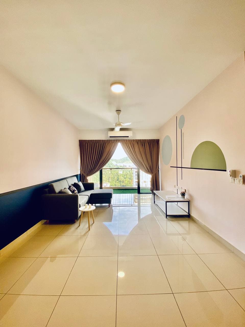 Oasis 2 Residence Condo Mutiara Heights Kajang - photo 8