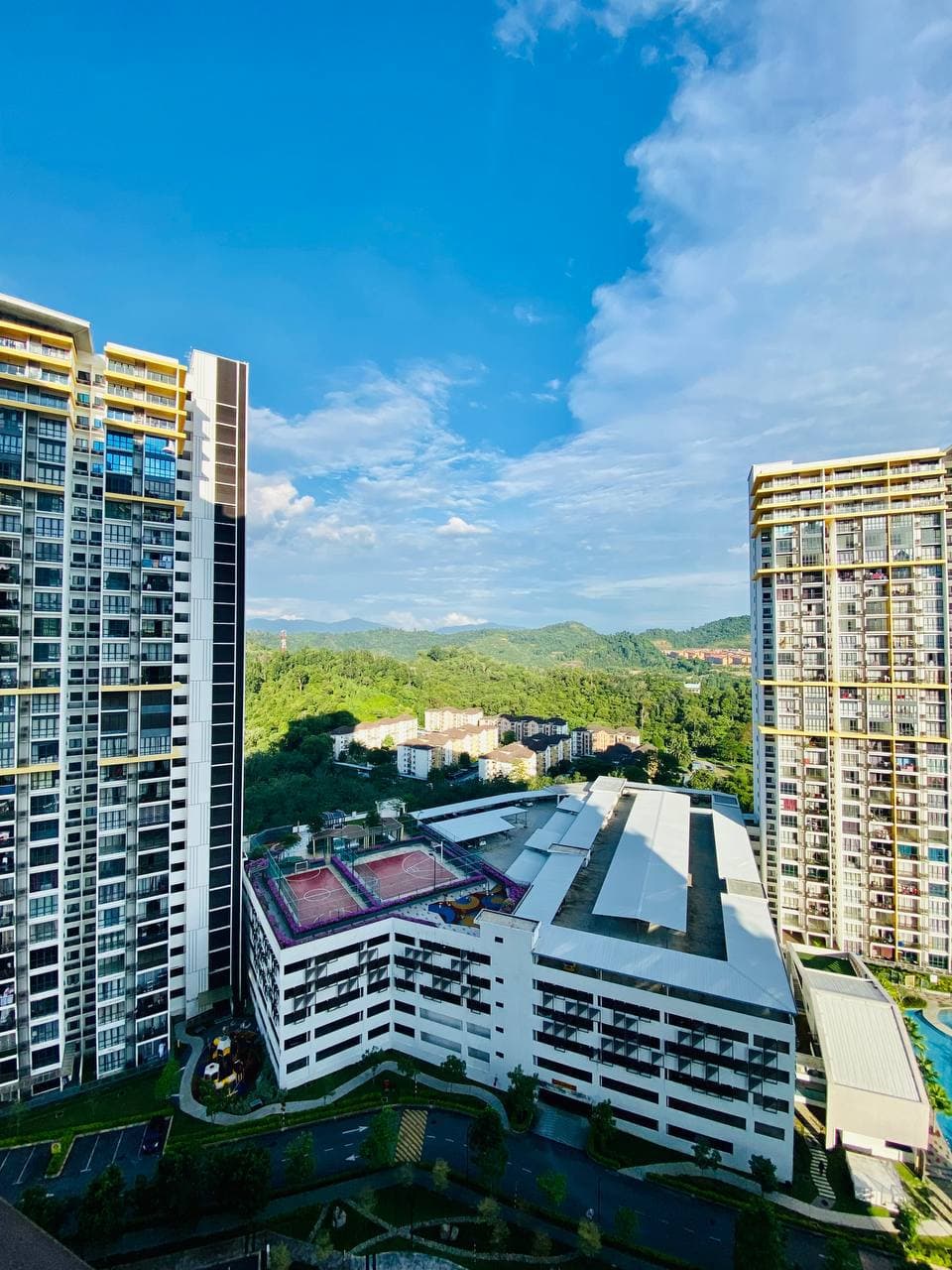 Oasis 2 Residence Condo Mutiara Heights Kajang - photo 10