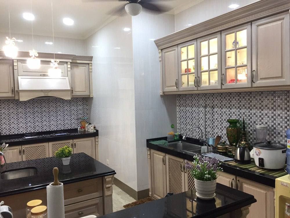 Semi D New Haven American Design Putrajaya Pres 18 - photo 3