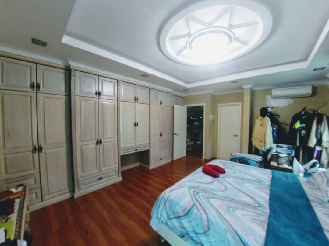 Semi D New Haven American Design Putrajaya Pres 18 - photo 4