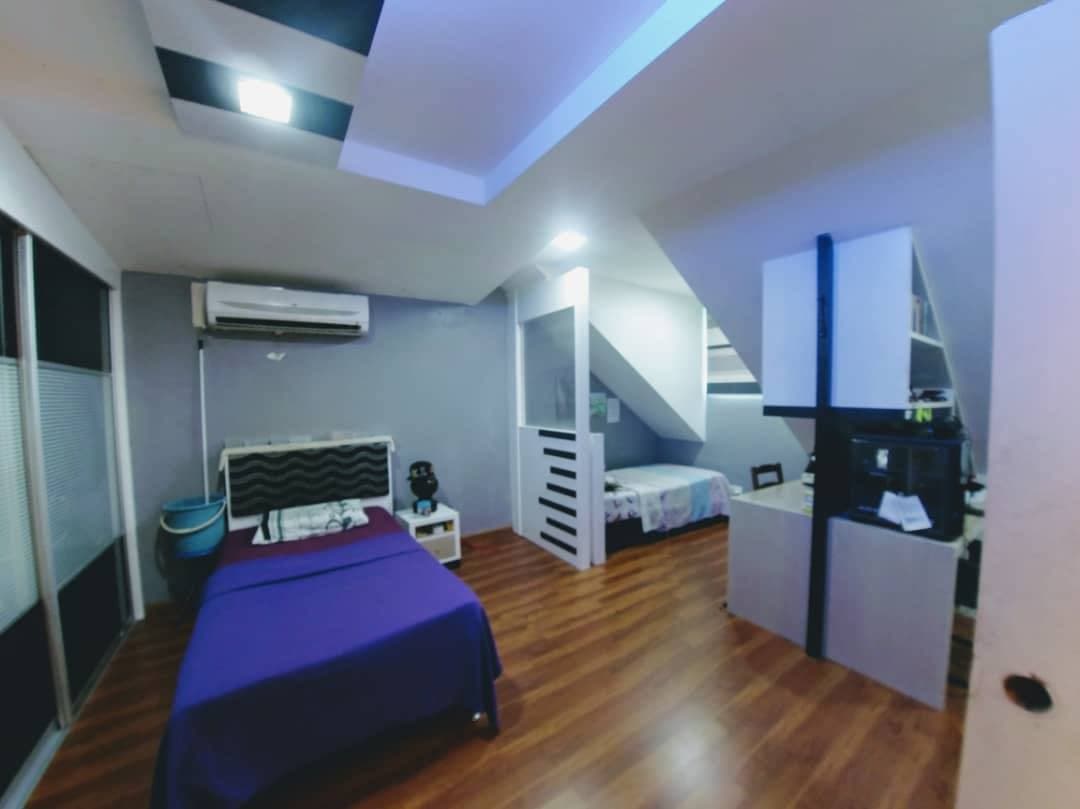 Semi D New Haven American Design Putrajaya Pres 18 - photo 5