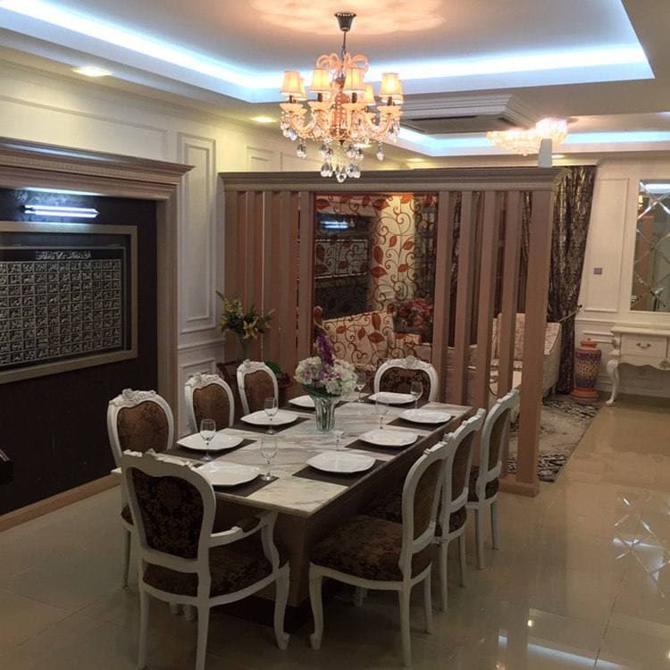 Semi D New Haven American Design Putrajaya Pres 18 - photo 6