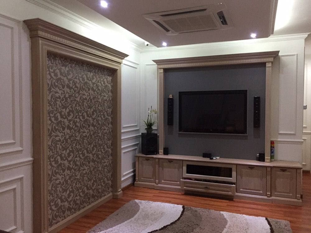 Semi D New Haven American Design Putrajaya Pres 18 - photo 7