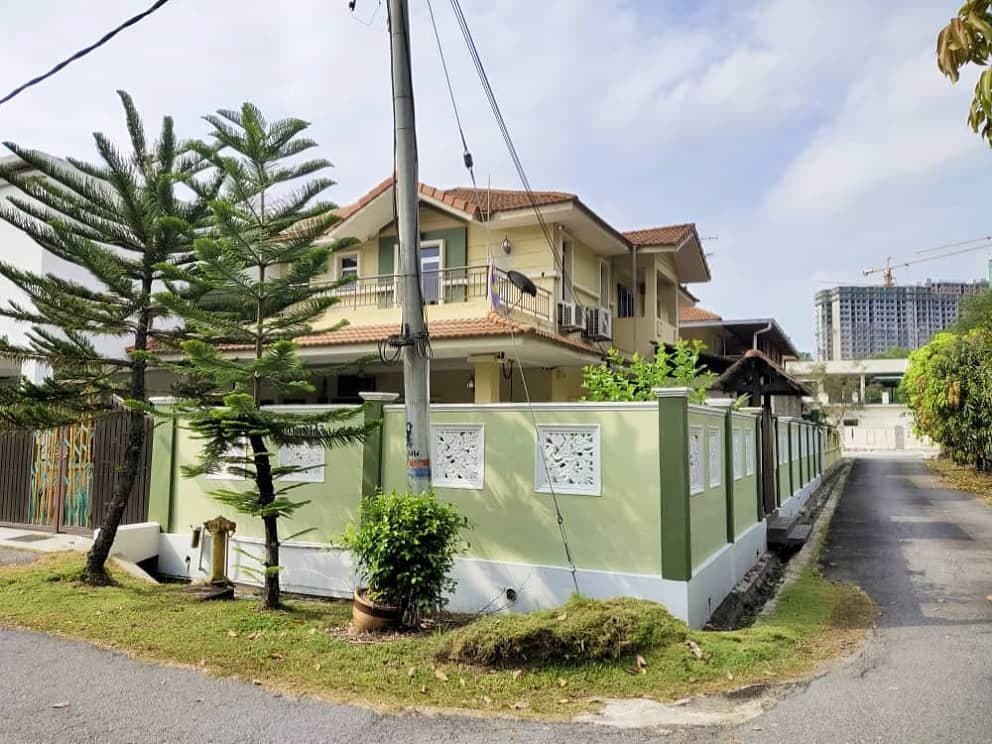 Semi D Tmn Anggerik Emas Bdr Teknologi Kajang - photo 1