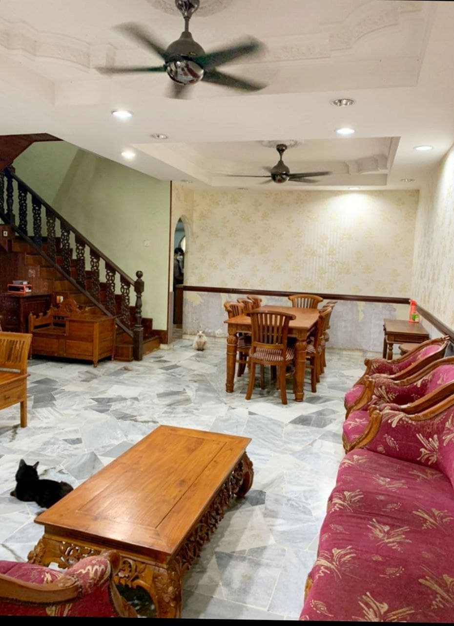 2 Storey  Seksyen 27, Taman Alam Megah Shah Alam - photo 2