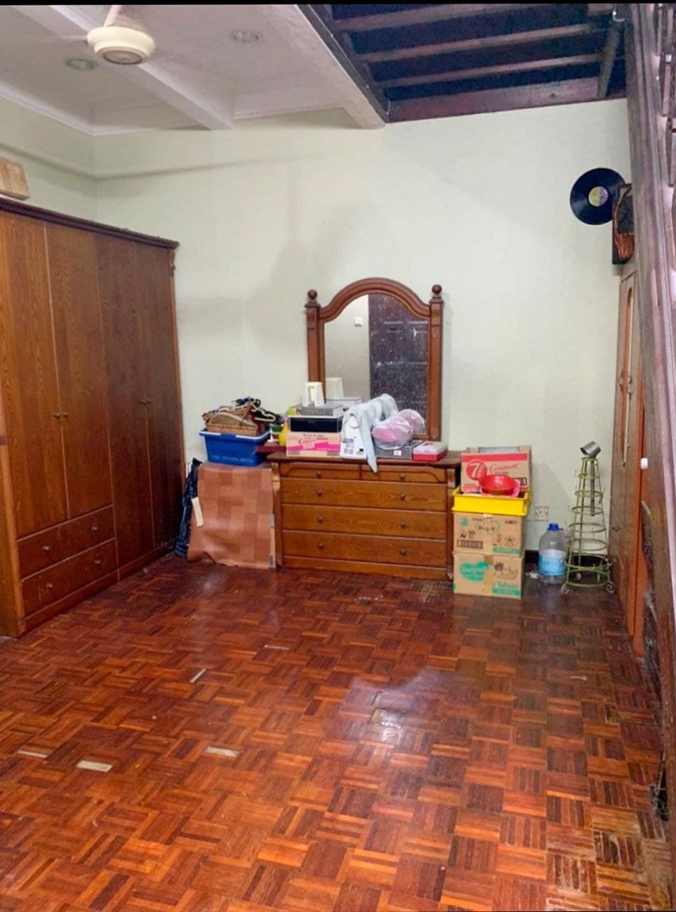 2 Storey  Seksyen 27, Taman Alam Megah Shah Alam - photo 4