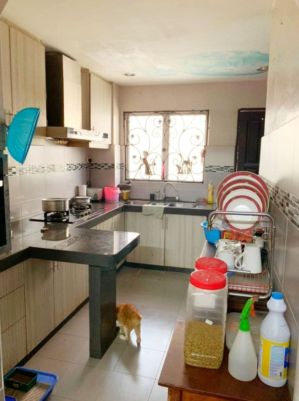 2 Storey  Seksyen 27, Taman Alam Megah Shah Alam - photo 5