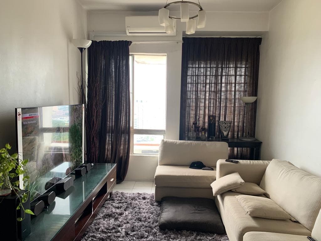Vista Impiana Apartment Taman Bukit Serdang - photo 1