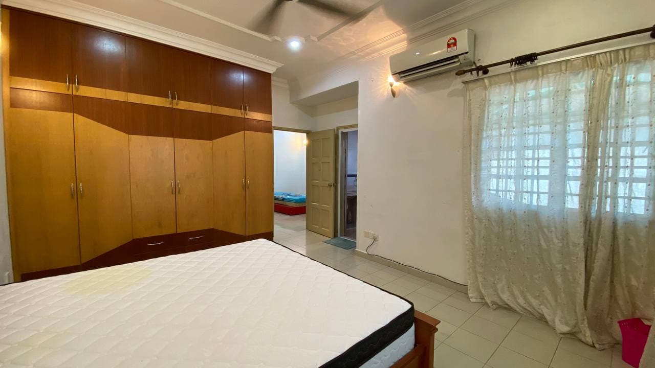 End Lot 2 Storey Terrace Taman Bunga Negara - photo 4