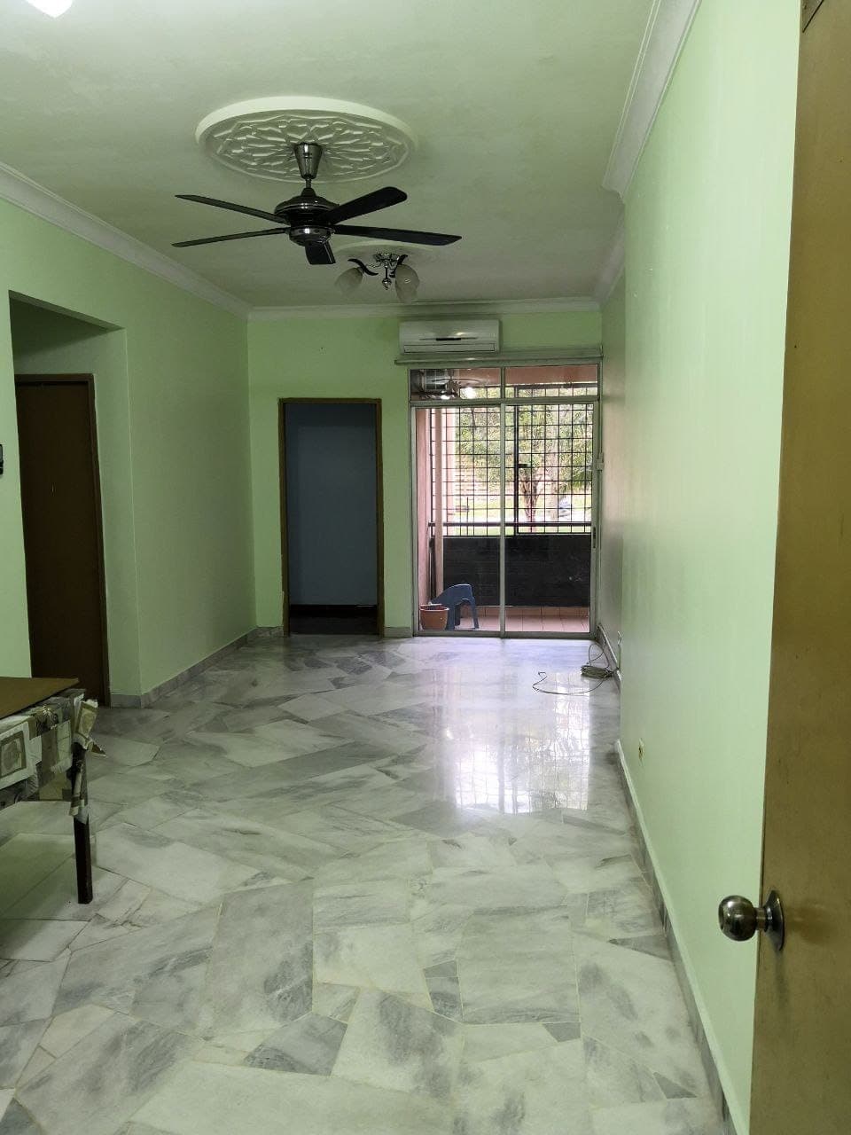Daisy Apartment U3 Subang Perdana - photo 2