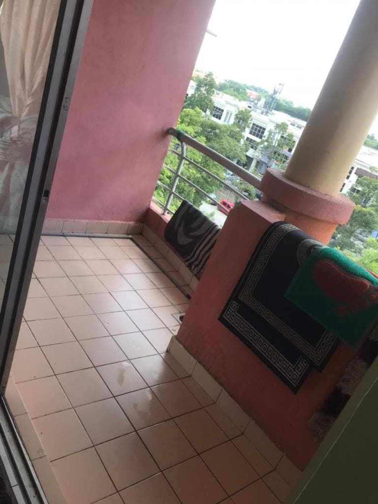 Daisy Apartment U3 Subang Perdana - photo 6