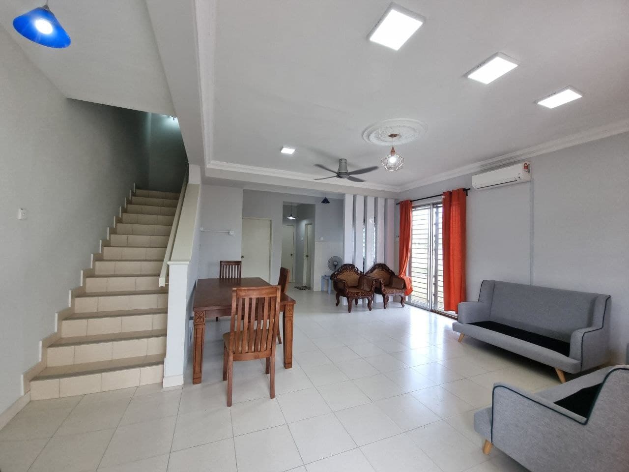 2 Storey Semi D Cluster at Nusa Suria Puncak Alam - photo 3
