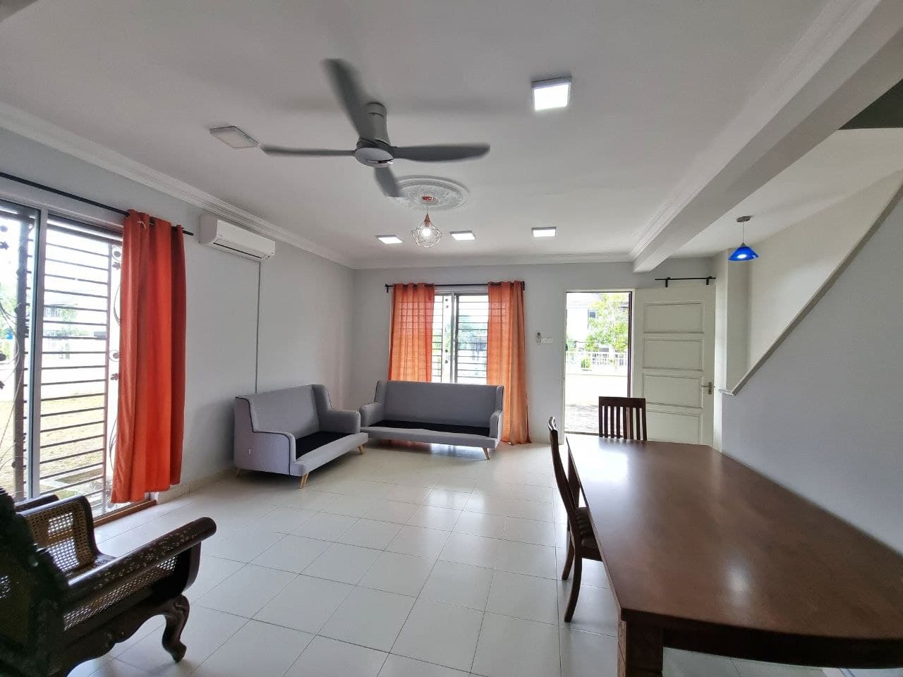 2 Storey Semi D Cluster at Nusa Suria Puncak Alam - photo 7