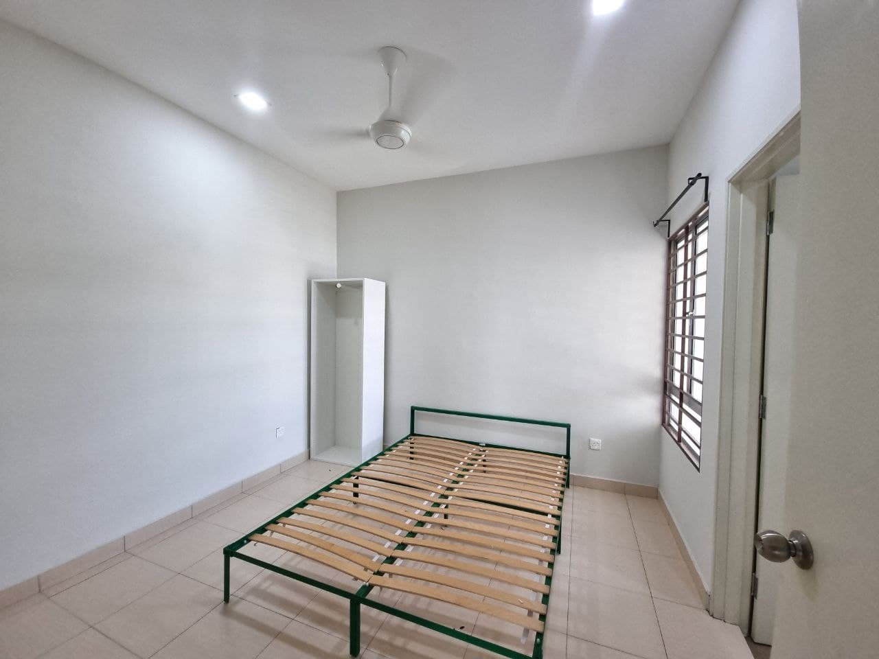 2 Storey Semi D Cluster at Nusa Suria Puncak Alam - photo 9