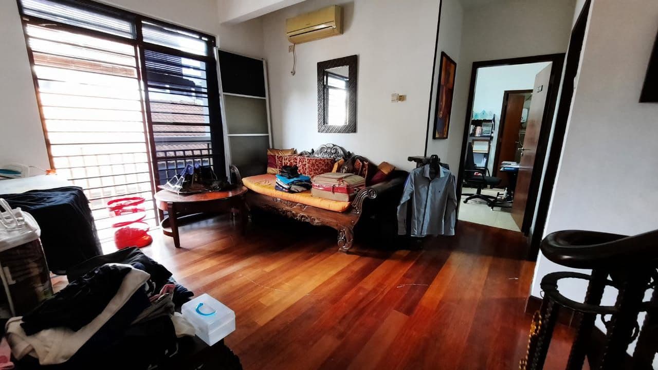 2 Storey House at Duta Kensingto, Dutamas KL - photo 4
