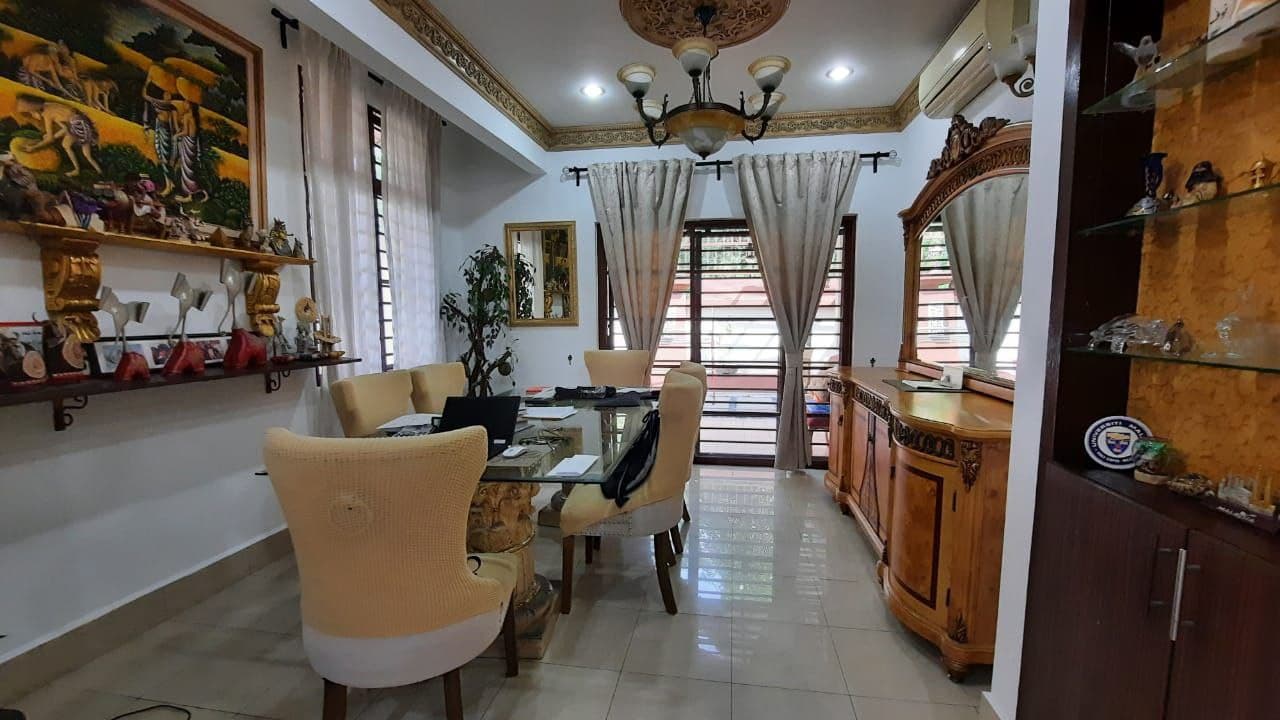 2 Storey House at Duta Kensingto, Dutamas KL - photo 6