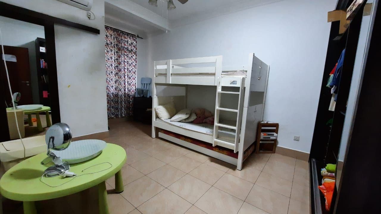 2 Storey House at Duta Kensingto, Dutamas KL - photo 7