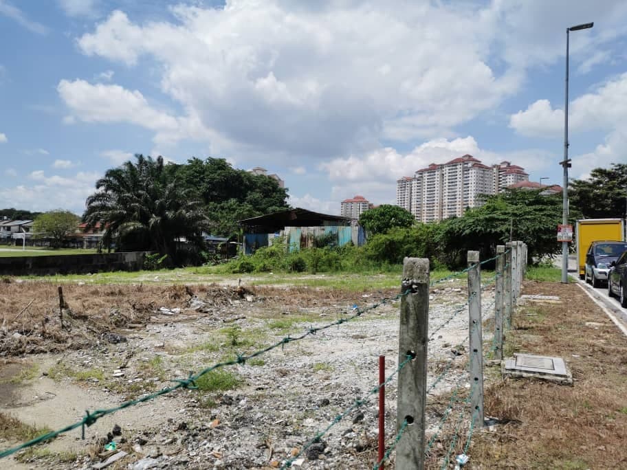 Jalan Kuching Bungalow Lot Land For Sale - photo 2