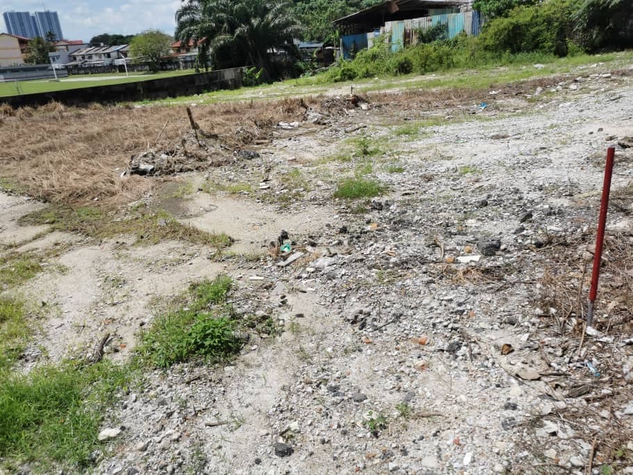 Jalan Kuching Bungalow Lot Land For Sale - photo 3