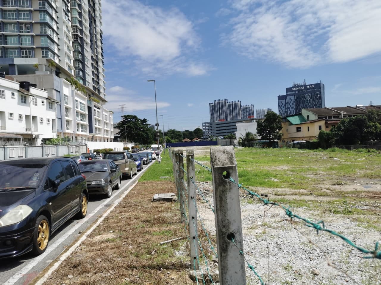 Jalan Kuching Bungalow Lot Land For Sale - photo 4