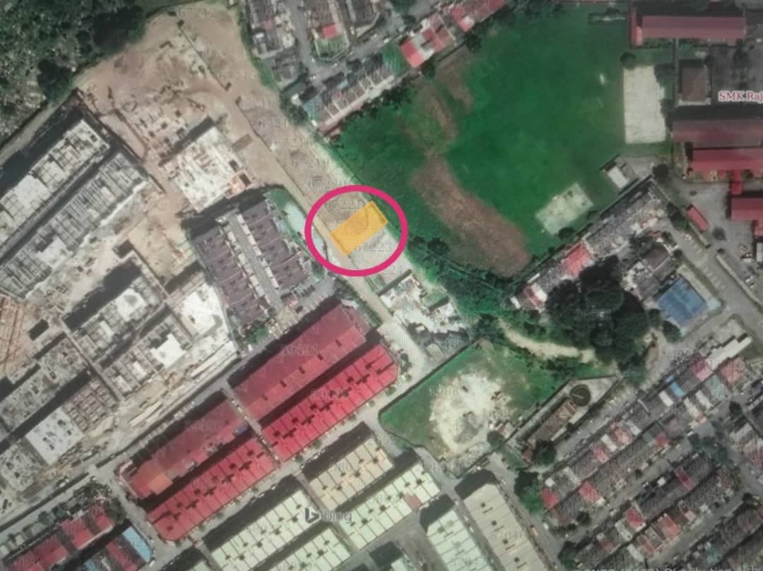 Jalan Kuching Bungalow Lot Land For Sale - photo 5