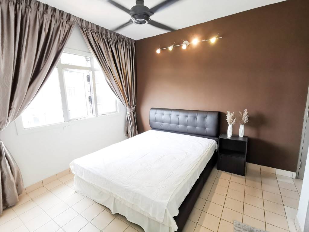 PERDANA EXCLUSIVE CONDO, DAMANSARA PERDANA - photo 5