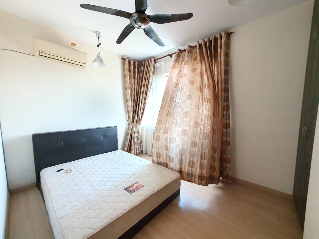 TTDI Adina Condo Seksyen 13, Shah Alam - photo 2