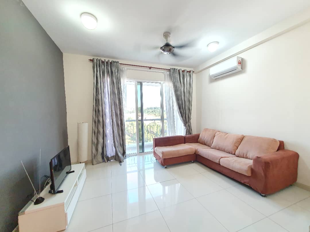 TTDI Adina Condo Seksyen 13, Shah Alam - photo 3