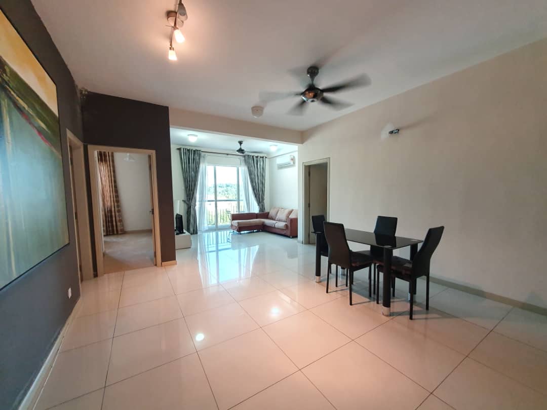 TTDI Adina Condo Seksyen 13, Shah Alam - photo 4