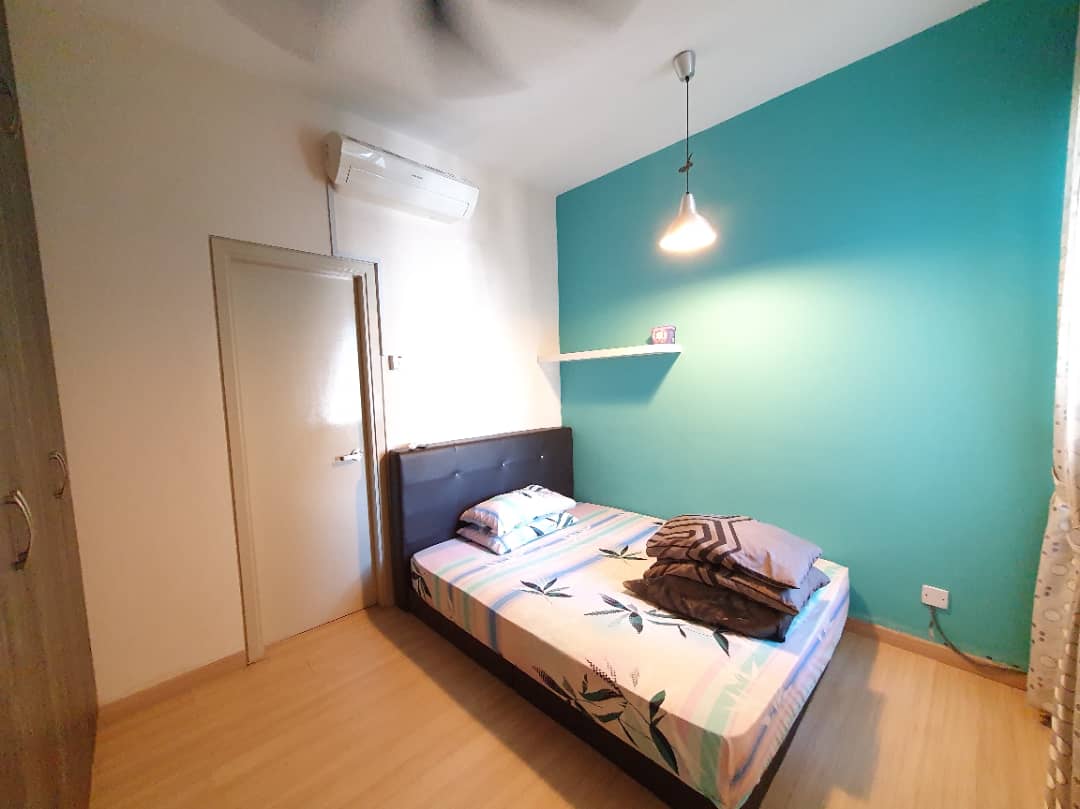 TTDI Adina Condo Seksyen 13, Shah Alam - photo 5