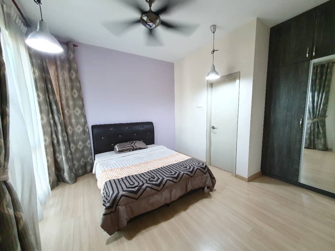 TTDI Adina Condo Seksyen 13, Shah Alam - photo 6