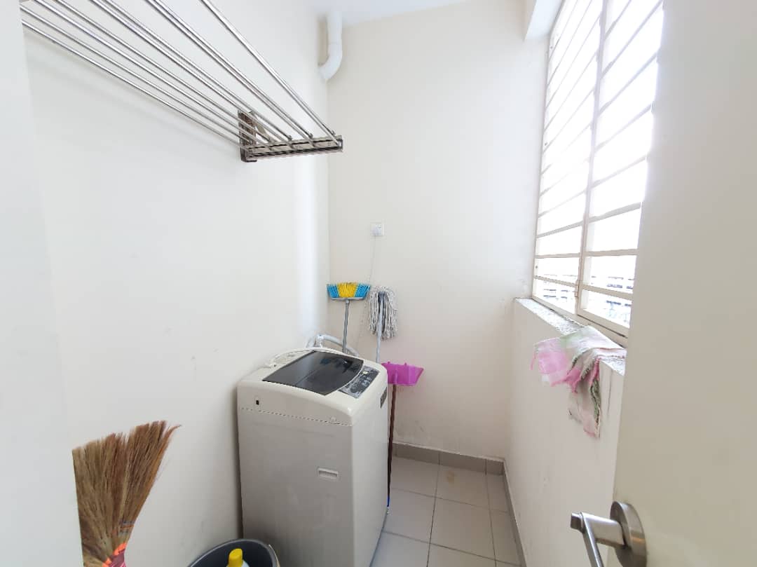 TTDI Adina Condo Seksyen 13, Shah Alam - photo 7