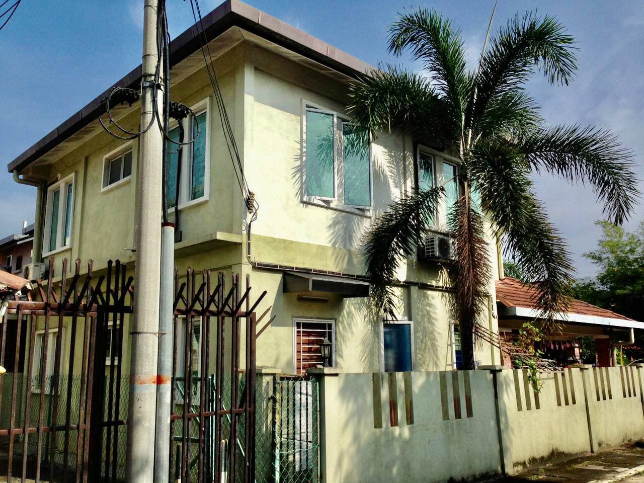 Double  Storey  Endlot Seksyen 7 Shah Alam - photo 2