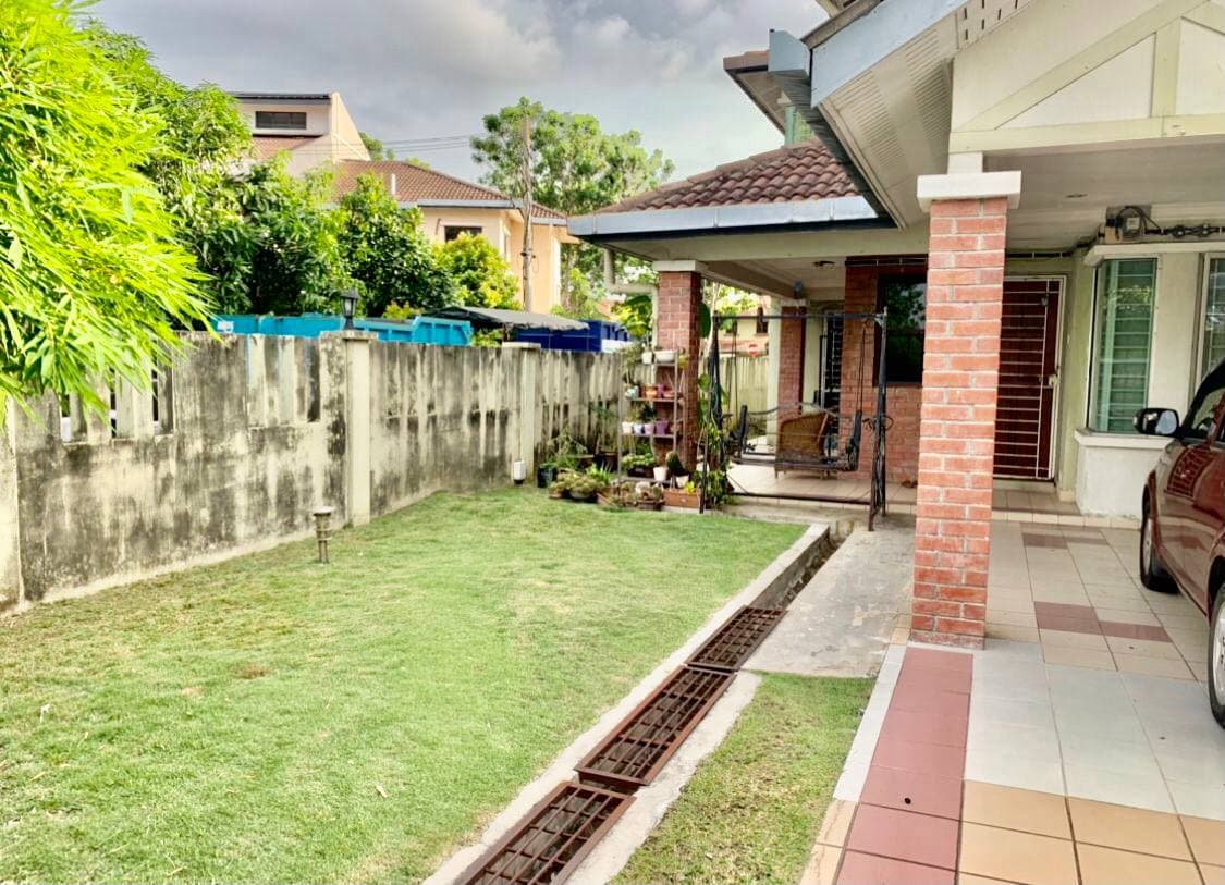 Double  Storey  Endlot Seksyen 7 Shah Alam - photo 3
